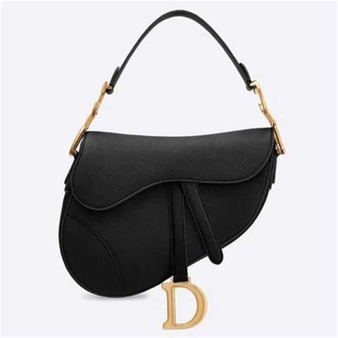 dior saddle bag black crystal|dior saddle bag black monogram.